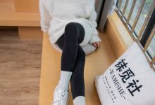 袜觅社 NO.003 香香-亿套图