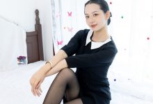 物恋传媒 No.2758 小泽-皮鞋、薄黑丝 [342P1V-8.68GB]-亿套图