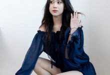 物恋传媒 No.2778 清渔-德训鞋、白棉袜、薄肉丝 [155P1V-3.80GB]-亿套图