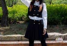 物恋传媒 No.2781 茯苓-皮鞋、厚黑丝、jk制服、户外丝袜 [312P1V-6.70GB]-亿套图