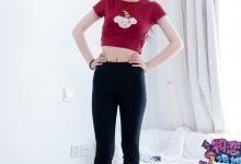 物恋传媒 No.2722 青提-板鞋、纯白棉袜 [150P1V-3.24GB]-亿套图