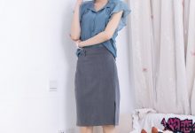 物恋传媒 No.2725 山奈-高跟凉鞋、薄肉丝、裸足 [164P1V-5.92GB]-亿套图