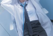 Yeha School Nurse 保健室的医生-亿套图