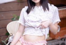 渡久山 - NO.011 盛夏物语-亿套图