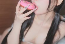 Yudi - Donuts & Milk Chocolate-亿套图
