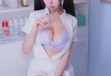 Yeon Woo – Nurse-亿套图