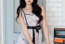 LeeheeExpress –  LEHF-112 Inah-亿套图