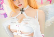 Natsuko夏夏子 – NO.114 莉莉艾尔-亿套图