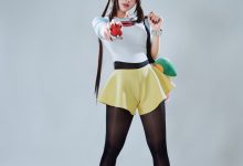 Puy Puy – NO.061 Rosa-亿套图