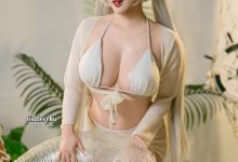 Tiny Asa – NO.066 Cinderella Crystal Wave NIKKE-亿套图