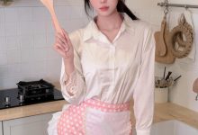 麻薯好吃 – NO.033 2026年2月随手拍-亿套图