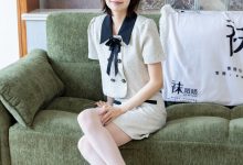 BoBoSocks袜啵啵 No.751 小甜豆-平底鞋、薄肉丝、薄白丝-亿套图