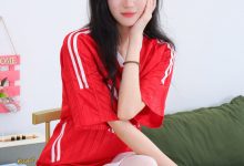 绮梦摄影 2026.07.17 No.690 小艺 珍藏无修无水印版-亿套图