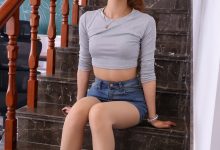 绮梦摄影 2026.07.27 No.700 小喵 珍藏无修无水印版-亿套图