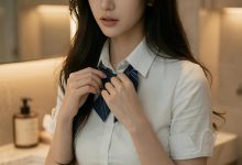 AiGirl NO.406 猫猫er-亿套图