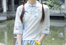 她们印象 No.099 南希-亿套图