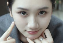 她们印象 No.100 小爱-亿套图