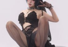 けん研(けんけん) – NO.100 [fantia] 2026.06 写真合集-亿套图