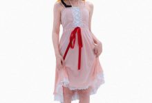 リリRiribebe123 - 山城恋 Ren Yamashiro[]-亿套图
