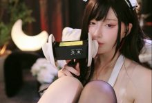 一色雨 NO.011 2025年12月会员  甜耳 跳跳糖-亿套图
