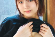 北野瑠華写真集「あどけない夢見しキミと」2025.04.30-亿套图