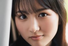 神谷天音写真集「PROTO STAR vol.2」2022.08.12-亿套图