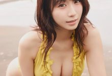 伊织萌写真集「風待ち時間」-亿套图