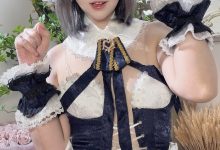 疯猫ss – NO.242 2026年02月会员合集-亿套图