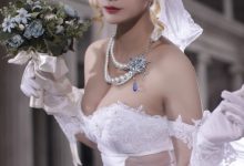 洛璃 LoLiSAMA – NO.118 阿尔托莉雅 潘德拉贡 阿瓦隆庆典-亿套图