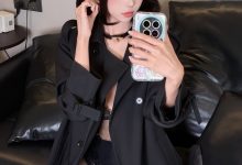麻薯好吃 – NO.036 被改变的惊喜-亿套图
