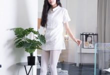 绮梦摄影 2026.07.31 No.705 荷包蛋 珍藏无修无水印版-亿套图