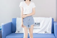 绮梦摄影 2026.08.01 No.706 柔柔 珍藏无修无水印版-亿套图