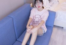 绮梦摄影 2026.08.02 No.707 朵朵 珍藏无修无水印版-亿套图