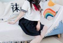 绮梦摄影 2026.08.04 No.709 小然 珍藏无修无水印版-亿套图