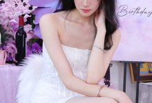 绮梦摄影 2026.08.05 No.710 小喵 珍藏无修无水印版-亿套图