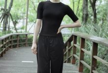 她们印象 No.102 程程-亿套图