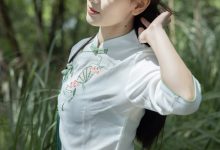 她们印象 No.104 梦瑶-亿套图