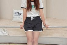 袜觅社 NO.021 漫渝-亿套图