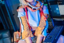 DJAWA Photo – Mimmi Nikke Elegg-亿套图