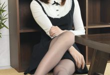 丝韵摄影 NO.3418 糖糖 轻熟少女风-亿套图