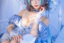 Money冷冷 – NO.059 柴郡废稿蓝-亿套图