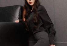 [IESS异思趣向] 2026.06.14 丝享家 2384 团团《OL眼镜妹（下）》[89P-83MB]-亿套图