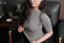 [IESS异思趣向] 2026.06.21 丝享家 2391 秋秋《御姐紧身衣》[89P-104MB]-亿套图