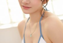 尊みを感じて桜井  白水着-亿套图
