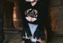 Puy Puy – NO.063 2B-亿套图
