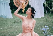 年年nnian – NO.166 粉色日记-亿套图