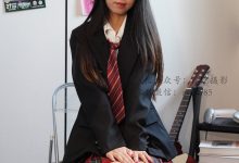 [MZSOCK]爱美足 No.394 江诗月-亿套图