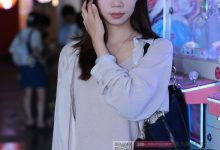 [MZSOCK]爱美足 No.395 安安-亿套图