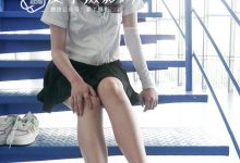 爱丫摄影 NO.002 活力少女 游戏厅青春洋溢JK少女-亿套图