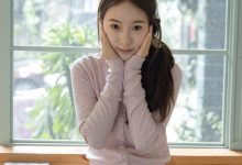 她们印象 No.105 香香-亿套图